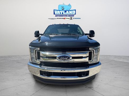 Used 2019 Ford F350 XL w/ STX Appearance Package AWD/4WD image 21