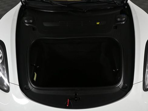 Used 2013 Porsche Boxster RWD image 26