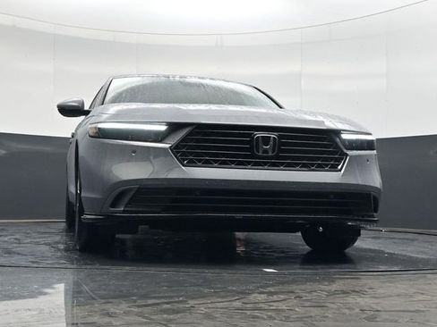 New 2025 Honda Accord EX-L image 28