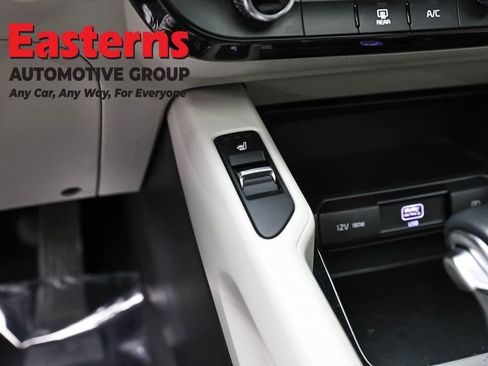 Used 2021 Kia Telluride S image 21