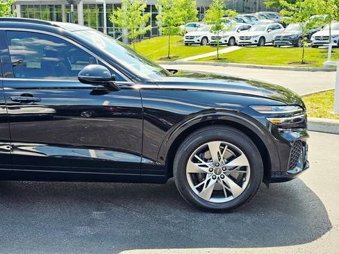 Used 2024 Genesis GV70 3.5T Sport AWD/4WD image 6