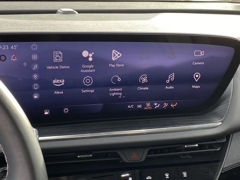 Used 2024 Buick Envision Preferred image 15