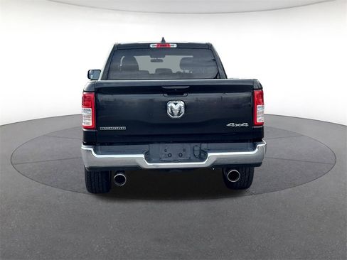 Certified 2022 RAM 1500 Big Horn image 4