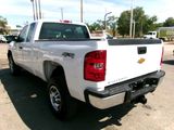 Used 2011 Chevrolet Silverado 2500 W/T image 5