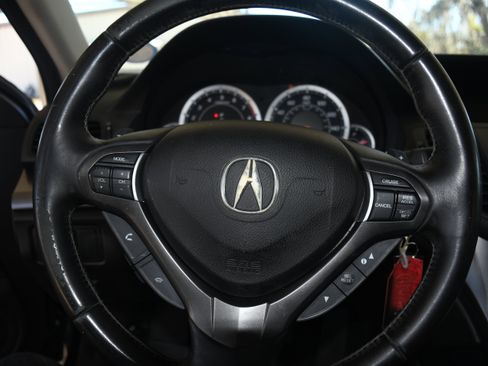 Used 2012 Acura TSX w/ Technology Package image 14