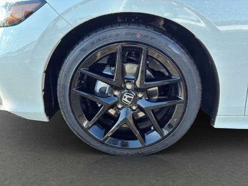 Used 2026 Honda Civic Sport image 22