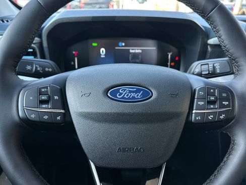 New 2026 Ford Maverick XLT AWD/4WD image 21