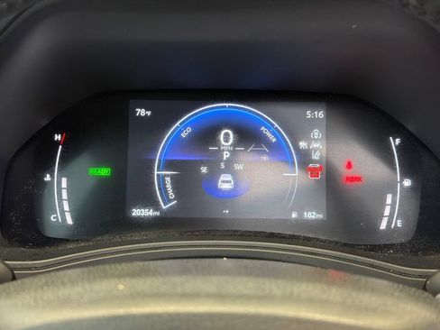 Used 2025 Toyota Grand Highlander AWD Hybrid image 31