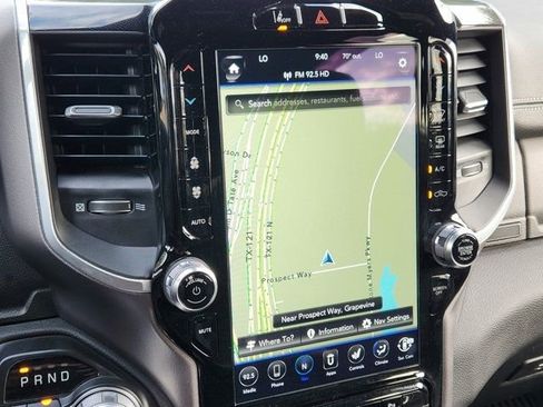 Used 2020 RAM 2500 Laramie image 4