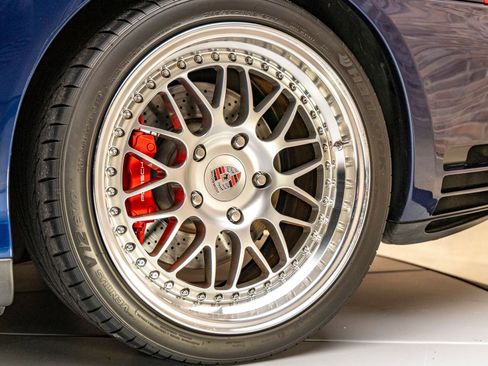 Used 2002 Porsche 911 Turbo image 20