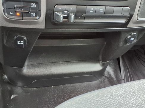 Used 2023 RAM 1500 Tradesman w/ Trailer Tow Group image 14