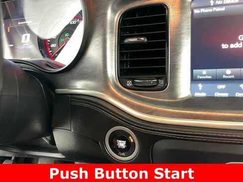 Used 2021 Dodge Charger Scat Pack w/ Daytona Edition Group RWD image 5