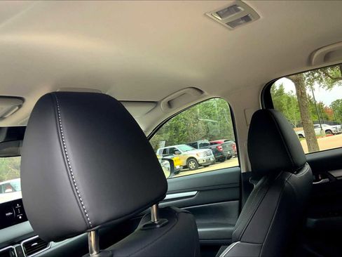 New 2025 MAZDA CX-5 AWD 2.5 S w/ Select Package image 16