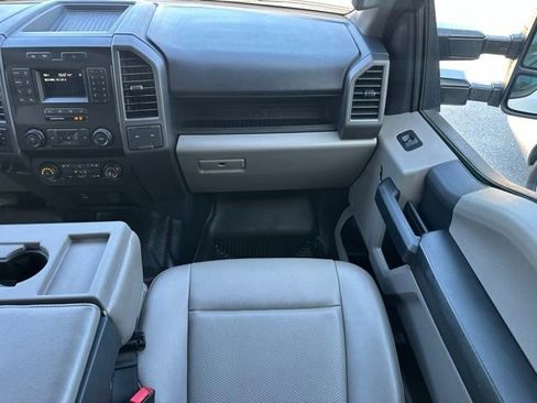 Certified 2022 Ford F350 XL w/ Power Equipment Group AWD/4WD image 14
