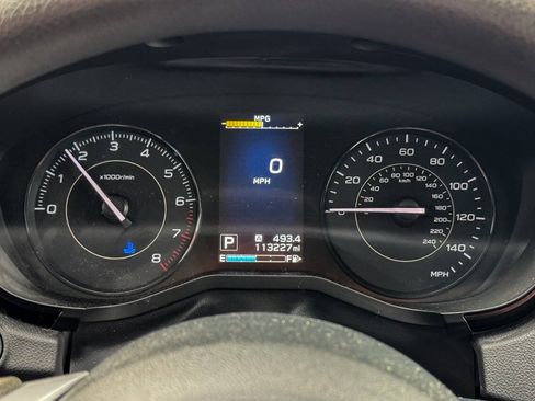 Used 2019 Subaru Impreza 2.0i w/ Eyesight AWD/4WD image 22