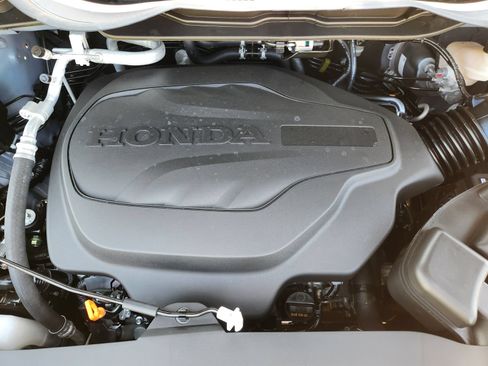 New 2026 Honda Odyssey Sport-L image 27