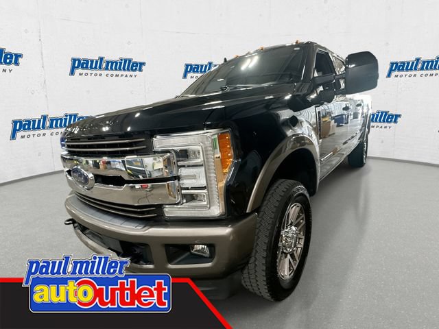 Used 2019 Ford F250 King Ranch w/ King Ranch Ultimate Package AWD/4WD image 1