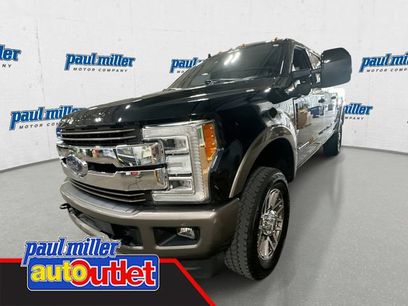Used 2019 Ford F250 King Ranch w/ King Ranch Ultimate Package
