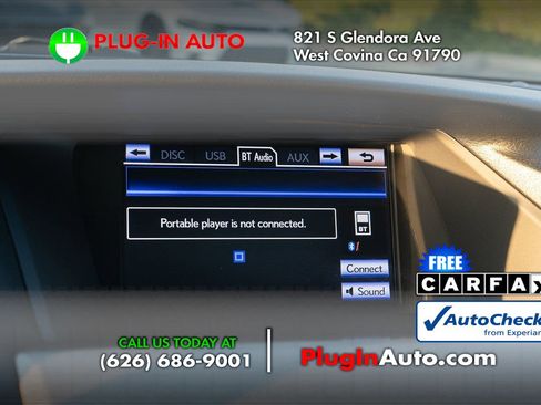 Used 2013 Lexus RX 350 FWD image 33