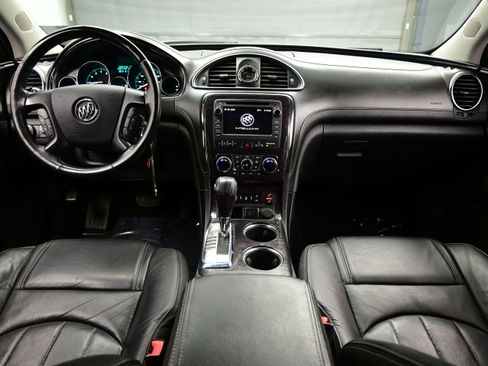 Used 2017 Buick Enclave Premium AWD/4WD image 17