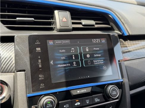 Used 2018 Honda Civic EX image 40