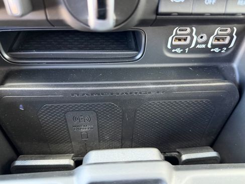 Used 2024 RAM 2500 Limited AWD/4WD image 19