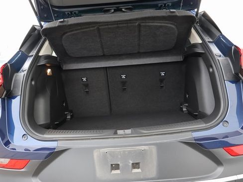 Certified 2023 Buick Encore GX Preferred w/ Cold Weather Comfort Package image 16