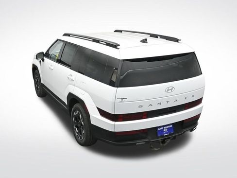 New 2026 Hyundai Santa Fe SEL FWD image 20