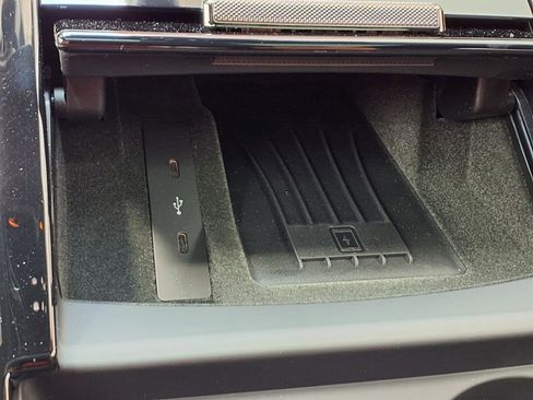 New 2025 Porsche Panamera Turbo image 71