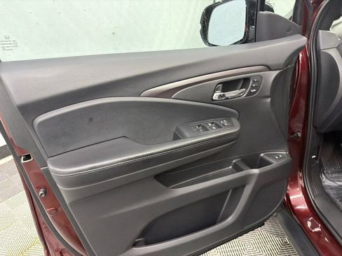Used 2019 Honda Passport EX-L image 11
