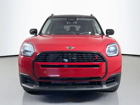 New 2026 MINI Cooper Countryman S AWD/4WD image 2