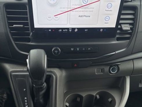 New 2026 Ford Transit 250 Base image 30