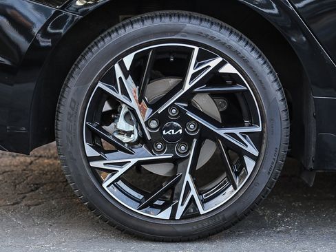 Used 2025 Kia K5 GT-Line w/ GT-Line Premium Package image 12