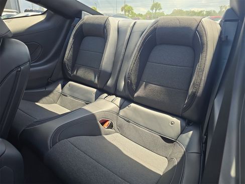 New 2025 Ford Mustang GT image 10