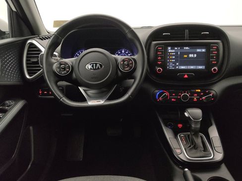 Used 2020 Kia Soul GT-Line image 22