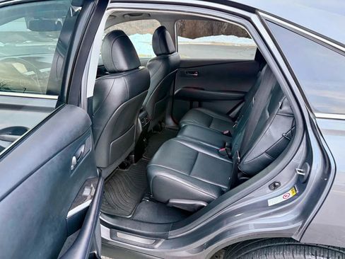 Used 2013 Lexus RX 350 AWD w/ Navigation Pkg image 15