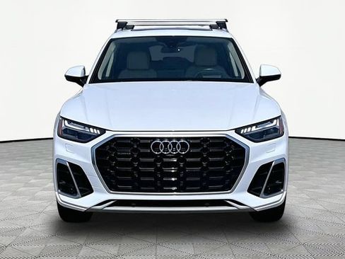Used 2023 Audi Q5 2.0T Prestige w/ Prestige Package AWD/4WD image 3
