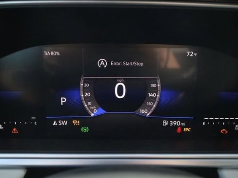 New 2026 Volkswagen Taos SE image 12