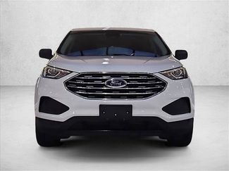 Used 2020 Ford Edge SE FWD video 2