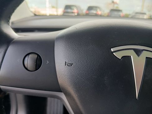 Used 2018 Tesla Model 3 Long Range AWD/4WD image 28