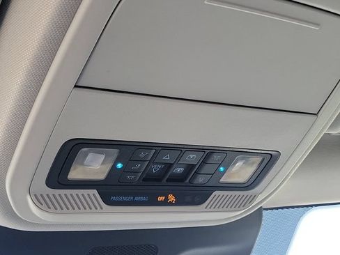 Certified 2025 Ford Expedition Active AWD/4WD image 19