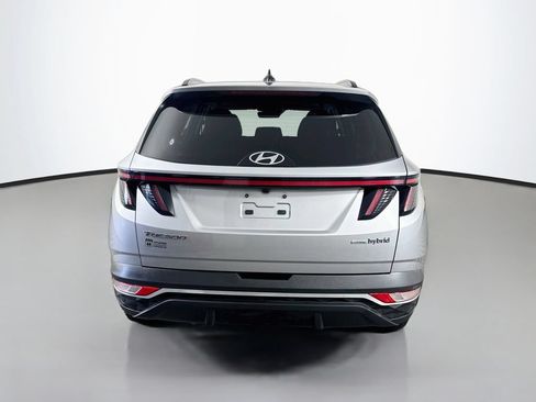 Used 2022 Hyundai Tucson SEL AWD/4WD image 7
