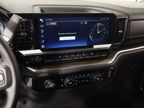 Used 2024 Chevrolet Silverado 1500 RST w/ Z71 Off-Road Package image 5