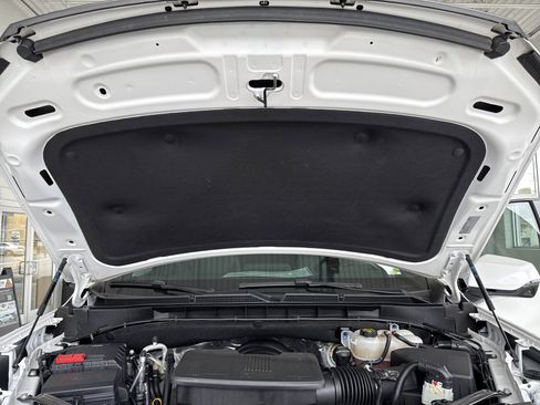 Used 2023 GMC Yukon AT4 w/ AT4 Premium Plus Package image 24