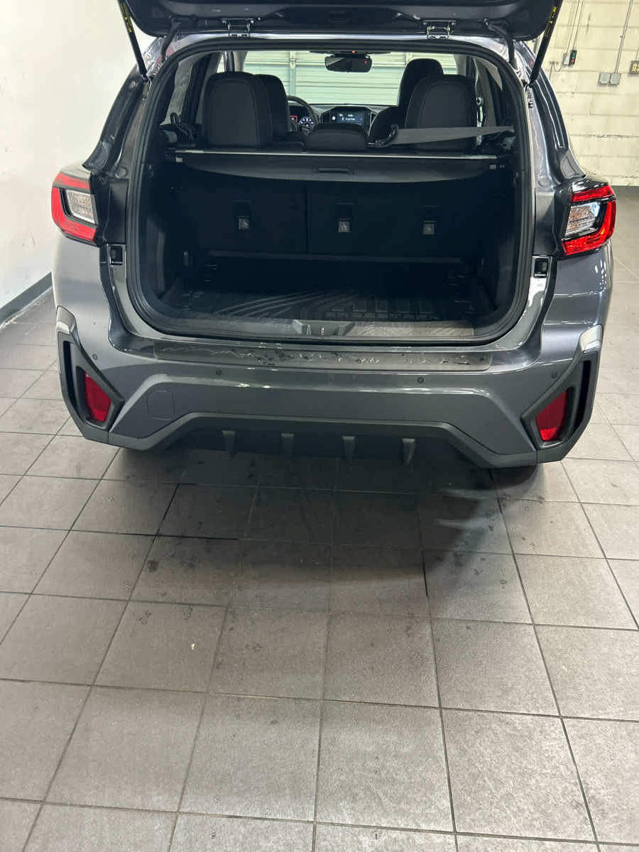 New 2026 Subaru Crosstrek 2.5i Limited AWD/4WD image 11