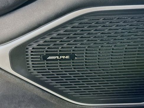 New 2026 Jeep Grand Wagoneer 4WD image 19
