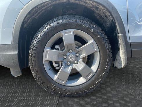 New 2026 Honda Ridgeline TrailSport image 14
