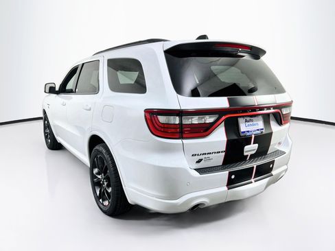 Used 2023 Dodge Durango R/T AWD/4WD image 7