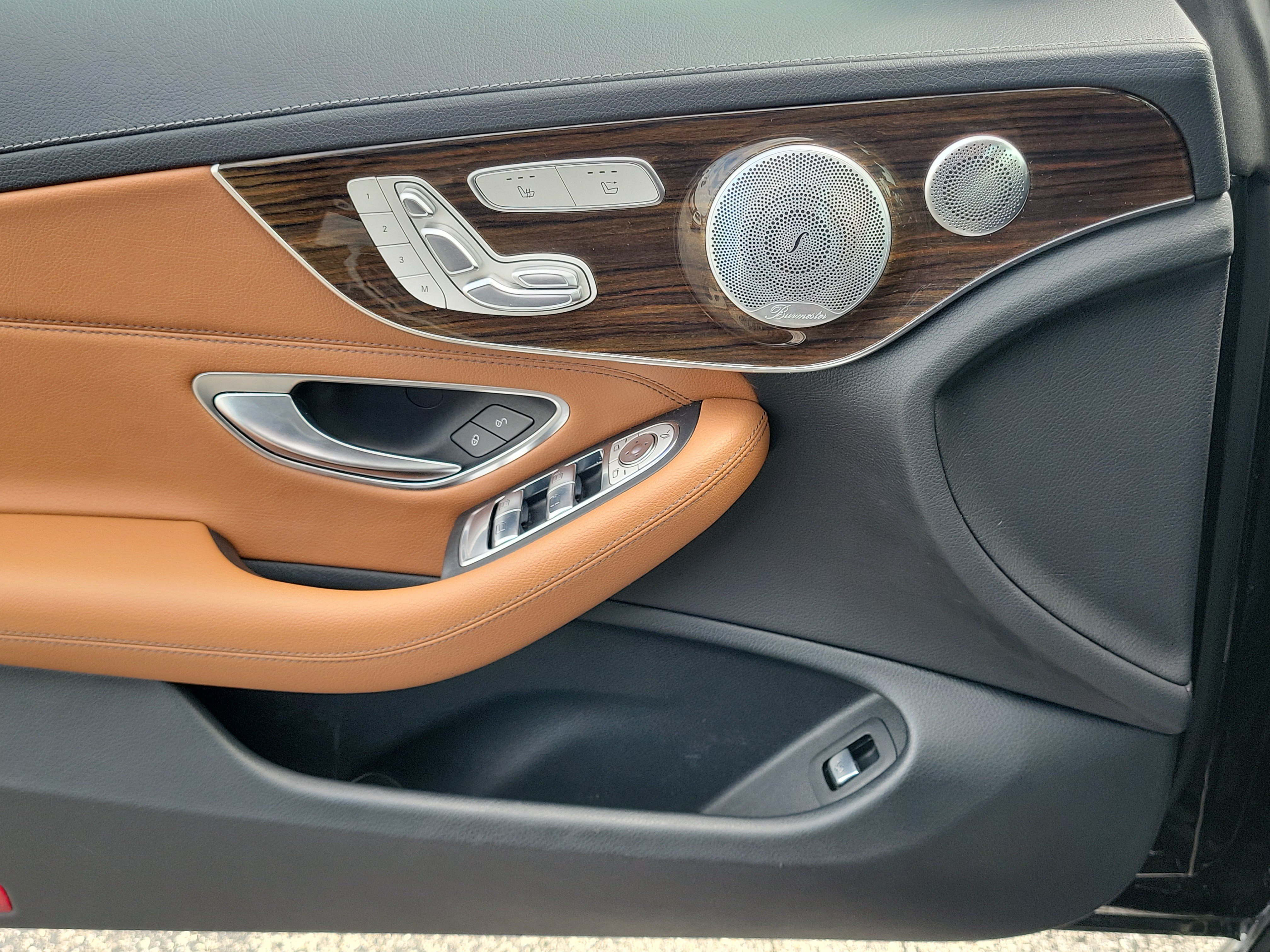 Certified 2020 Mercedes-Benz C 300 Cabriolet image 16