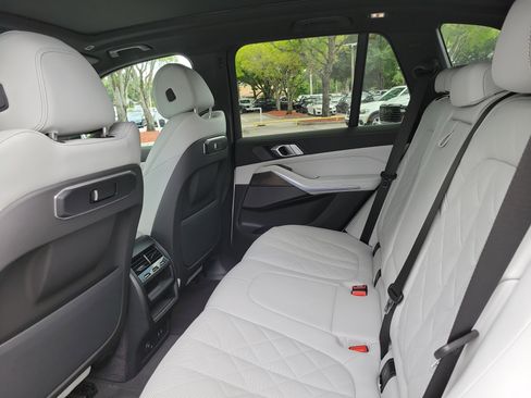 Certified 2024 BMW X5 xDrive40i w/ Premium Package AWD/4WD image 13